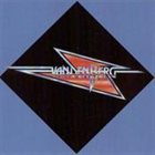 Vandenberg album cover