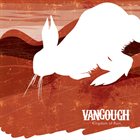 VANGOUGH Kingdom Of Ruin album cover