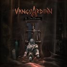 VANGUARDIAN II: The Heretic album cover