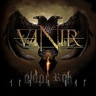VANIR Aldar Rök album cover