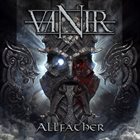 VANIR Allfather album cover