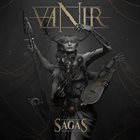 VANIR Sagas album cover