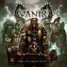 VANIR The Glorious Dead album cover