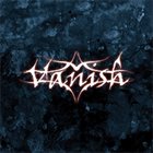 VANISH Vanish album cover