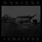 VANITAS Cemetery album cover