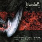 VANITAS Der Schatten einer Existenz album cover