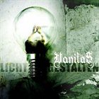 VANITAS Lichtgestalten album cover