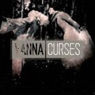 VANNA Curses album cover