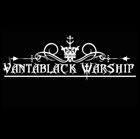 VANTABLACK WARSHIP Vantablack Warship album cover