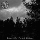 VARDAN Between the Fog and Shadows album cover