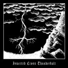 VARDAN Inverted Cross / Thunderbolt album cover