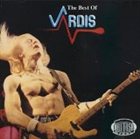 VARDIS The Best of Vardis album cover