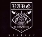 VARG Blutaar album cover