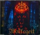 Wolfszeit album cover