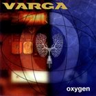 VARGA Oxygen album cover
