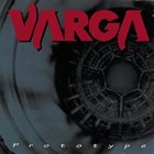 VARGA Prototype album cover