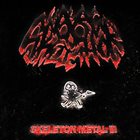 VARGSKELETHOR Skeleton Metal III album cover