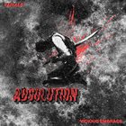 VARIALS Absolution album cover