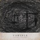 VARIALS Failure​/​/​Control album cover