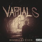 VARIALS Recollection album cover