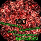 VARIOUS ARTISTS (GENERAL) 100 Goregrind Porngore Cybergrind Bands Compilation Vol. 2 album cover