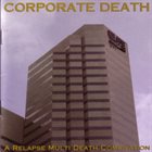 VARIOUS ARTISTS (GENERAL) Corporate Death album cover