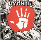 VARIOUS ARTISTS (GENERAL) Dynamo Open Air 10th Anniversary album cover