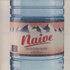 VARIOUS ARTISTS (GENERAL) Naive album cover