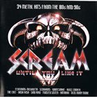 VARIOUS ARTISTS (GENERAL) Scream Until You Like It (2009) album cover