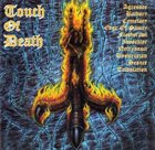 VARIOUS ARTISTS (GENERAL) Touch Of Death album cover