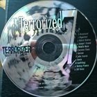 VARIOUS ARTISTS (LABEL SAMPLES AND FREEBIES) Terrorized 7 album cover