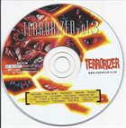 VARIOUS ARTISTS (LABEL SAMPLES AND FREEBIES) Terrorized Vol.3 album cover