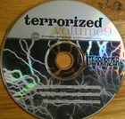 VARIOUS ARTISTS (LABEL SAMPLES AND FREEBIES) Terrorized Volume 9 album cover