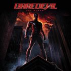 VARIOUS ARTISTS (SOUNDTRACKS) Daredevil: The Album album cover