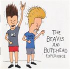 VARIOUS ARTISTS (SOUNDTRACKS) The Beavis and Butt-Head Experience album cover