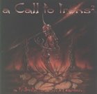 VARIOUS ARTISTS (TRIBUTE ALBUMS) A Call to Irons 2 album cover