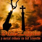 VARIOUS ARTISTS (TRIBUTE ALBUMS) Dead Zeppelin: A Metal Tribute to Led Zeppelin album cover