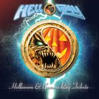 VARIOUS ARTISTS (TRIBUTE ALBUMS) HelloRay: Helloween & Gamma Ray Tribute album cover
