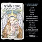 VARIOUS ARTISTS (TRIBUTE ALBUMS) Nativity In Black - A Tribute To Black Sabbath album cover