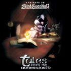VARIOUS ARTISTS (TRIBUTE ALBUMS) Tales From the Underworld: A Tribute to Blind Guardian album cover