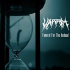 VARRIM Funeral For The Undead album cover