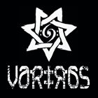 VARTRAS Vartras - Bass Metal album cover
