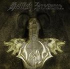 VARULV Hellish Presence album cover