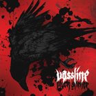 VASSLINE Black Silence album cover