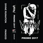 VATICAN (GA) Promo 2017 album cover