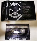 VAULT Rehearsal - Thrash Till Death album cover