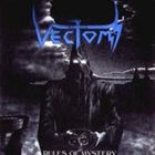 VECTOM Rules of Mystery album cover