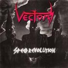 VECTOM Speed Revolution album cover