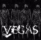 VEGAS Broken Cross / Vegas album cover