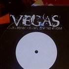 VEGAS Catatonic Crawl / No Evom album cover